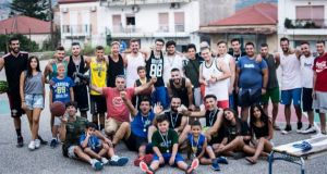 Αστακός: Με επιτυχία πραγματοποιήθηκε το 8ο Τουρνουά Μπάσκετ 3Χ3 (Φωτό)