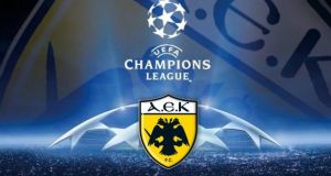 Champions League: Μπάγερν, Μπενφίκα και Άγιαξ στον όμιλο της Α.Ε.Κ.!