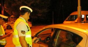 Συλλήψεις σε Αγρίνιο και Πάλαιρο μεθυσμένων οδηγών
