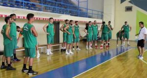 Β’ Εθνική-Α.Ο. Αγρινίου: Ξεκίνησε η προετοιμασία της ομάδας