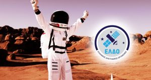 Ζητείται αστροναύτης-δικηγόρος από τον Ελληνικό Διαστημικό Οργανισμό