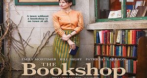 Αγρίνιο: «Το Βιβλιοπωλείο της Κυρίας Γκριν – The Bookshop»: Στον…