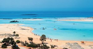 Αυτές είναι οι 25 καλύτερες παραλίες στον κόσμο – Μια…