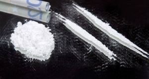 Εγκληματική οργάνωση Αιτ/νίας: Τουλάχιστον ένα κιλό κοκαΐνη και πενήντα κιλά κάνναβη