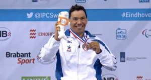 Ευρωπαϊκό Πρωτάθλημα Κολύμβησης: Μετάλλια για Μακροδημήτρη και Κωστάκη στο Δουβλίνο
