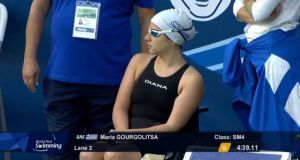 Ευρωπαϊκό Πρωτάθλημα Κολύμβησης ΑμεΑ: Νέο πανελλήνιο ρεκόρ για την Αγρινιώτισσα…