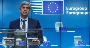 Eurogroup ώρα μηδέν – «Αγκάθια» για την δόση και δανειστές…