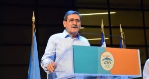 Ο Δήμαρχος Πατρέων Κώστας Πελετίδης για τους Παράκτιους Μεσογειακούς Αγώνες…