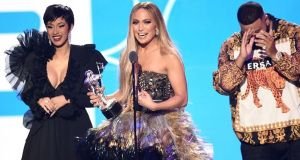 MTV Video Music Awards 2018: Οι μεγάλοι νικητές της βραδιάς!…