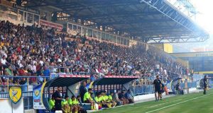Super League: «Βλέπει»… Ευρώπη ο Παναιτωλικός μέσω μιας τρίτης διοργάνωσης…
