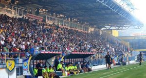 Super League: Στις 12,13 και 14 Ιανουαρίου η 15η αγωνιστική