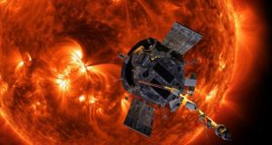 Εκτοξεύθηκε το Parker Solar Probe της NASA που θα «αγγίξει»…