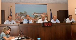 Η 3η Συνεδρίαση του Περιφερειακού Επιμελητηριακού Συμβουλίου Δυτ. Ελλάδας στη…