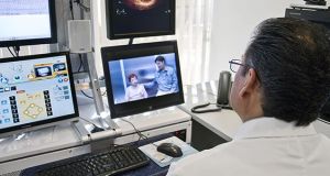 Αγρίνιο: Δωρεάν ιατρικές εξετάσεις σε δημότες με πρόγραμμα τηλεϊατρικής