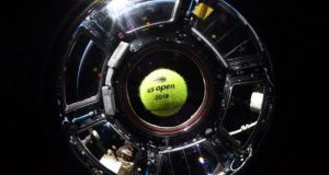 Αστροναύτες του Διεθνούς Διαστημικού Σταθμού, έπαιξαν μία παρτίδα τένις στο διάστημα!