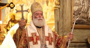 Πατριάρχης Αλεξανδρείας: «Σήμερα είμαστε τόσο ευτυχισμένοι που τα παιδιά μας…