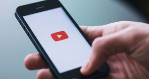 Το YouTube αφαίρεσε 58 εκατομμύρια μη αποδεκτά βίντεο
