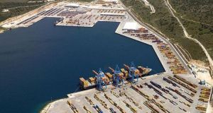 Πωλούν το λιμάνι του Αστακού Alpha και Πειραιώς – Προχωρημένες…