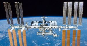 Η Ρωσία σταματά να μεταφέρει Αμερικανούς αστροναύτες στον Διεθνή Διαστημικό…