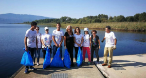 Δήμος Αγρινίου: Δεκάδες εθελοντές ένωσαν τις δυνάμεις τους και ανέλαβαν…