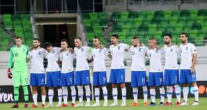 FIFA Ranking: Η Ελλάδα παρέμεινε στην 42η θέση