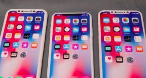 Αυτά είναι τα τρία νέα iPhone που φέρνει η Apple…