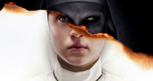 Αγρίνιο: «Η Καλόγρια – The Nun» στον Δημοτικό Κινηματογράφο «Ελληνίς»