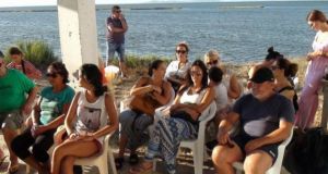 Μεσολόγγι: Συνεχίστηκαν οι εκδηλώσεις «Λιμνοθαλασσιώτικα 2018»