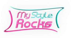 Παίκτρια του «My Style Rocks» μόνο με τα εσώρουχά της…