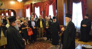 Οικουμενικός Πατριάρχης: Υπήρξα στόχος πολλών αλλά έχω ήσυχη τη συνείδησή…