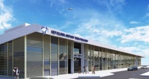 Τα 14 Περιφερειακά Αεροδρόμια μεταμορφώνονται, έρχονται 5 νέα Τέρμιναλ
