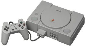Η Sony επανακυκλοφορεί το πρώτο PlayStation!