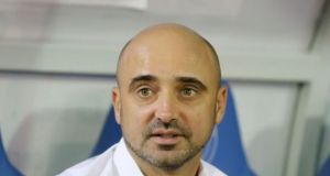 Super League-Ράσταβατς: «Χάσαμε πολλές ευκαιρίες – Θα στηρίξω τον Ζίβκοβιτς»
