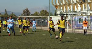 Super League K17: Ήττα για τον Παναιτωλικό με 5-1 από…