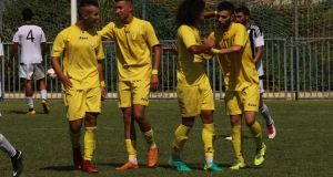 Super League K19: Πήρε τον βαθμό της ισοπαλίας με γκολ…