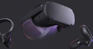 Το Facebook ποντάρει στη νέα του συσκευή εικονικής πραγματικότητας Oculus…