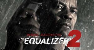 Αγρίνιο: Προβολή της ταινίας «The Equalizer 2» στον Κινηματογράφο «Ελληνίς»