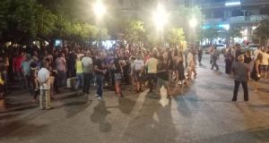 Αγρίνιο-Πορεία Φύσσα: Ελεύθεροι με περιοριστικούς όρους όλοι οι συλληφθέντες