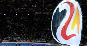 UEFA EURO 2024: Για πρώτη φορά θα διεξαχθεί στην Γερμανία…