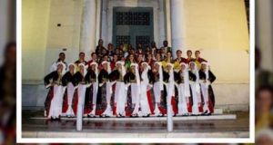Κοινωφελής Επιχείρηση Δήμου Αγρινίου: Λειτουργία τμημάτων παραδοσιακών χορών