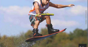 9th Trichonian Wakeboard Cup 2018 – Όλα όσα πρέπει να…