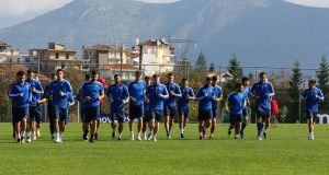 Super League: Η αποστολή του Αστέρα για τον αγώνα με…