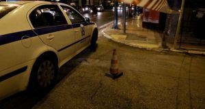 Αγρίνιο: Μεθυσμένος οδηγός ήρθε στα χέρια με αστυνομικούς