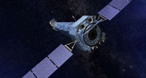 «Εκτός λειτουργίας» ακόμα ένα διαστημικό τηλεσκόπιο της NASA