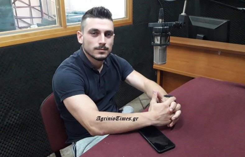 dimitris vrettas metagrafi