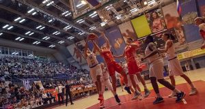 EuroCup Γυναικών: Η Νίκη Λευκάδας πέτυχε μια ιστορική πρόκριση!