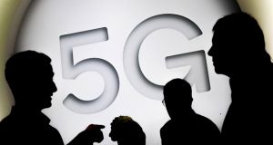 Πώς το 5G «μεταμορφώνει» τα εργοστάσια του μέλλοντος (Βίντεο)