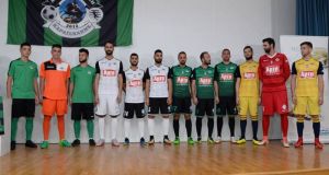 Football League: Οι νέες εμφανίσεις της ΠΑΕ Καραϊσκάκης Άρτας