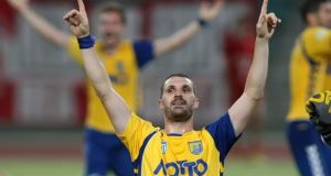 Super League – 5η αγωνιστική: Απαλλάσσονται ΠΑΕ Παναιτωλικός και Χρ.…