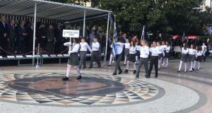 Δήμος Αγρινίου: Πρόγραμμα εορτασμού 28ης Οκτωβρίου 1940